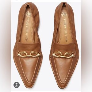 Tory Burch Loafers